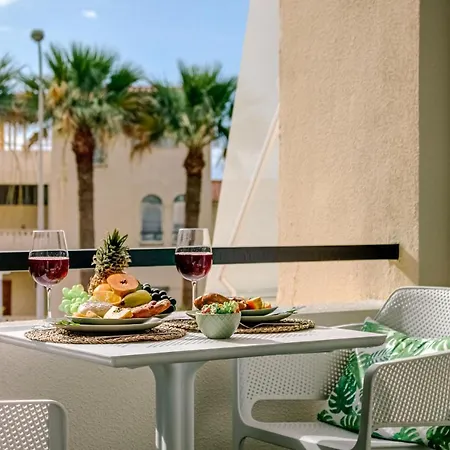 Apartment Piso Lieja *