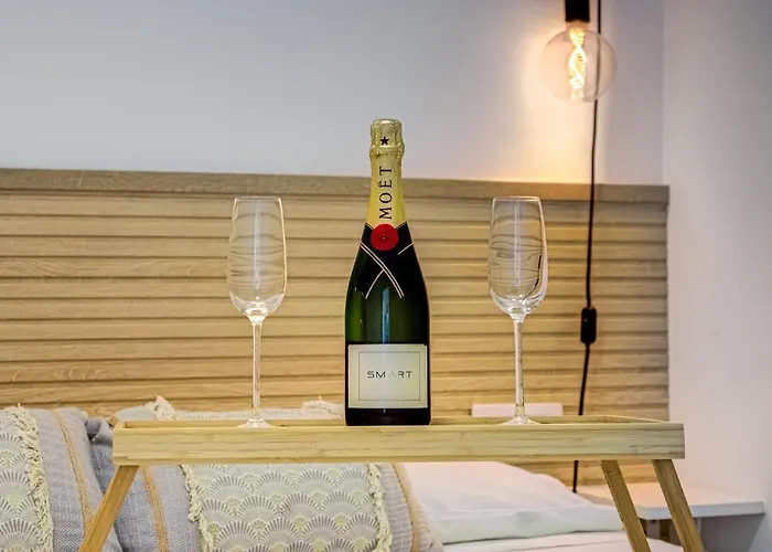 Piso Lieja Lägenhet