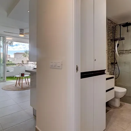 Piso Lieja * Кальяо-Сальвахе