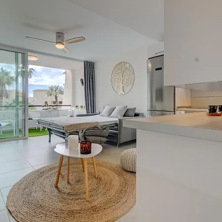 Appartement Piso Lieja