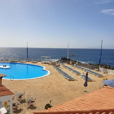 Piso Lieja By Olax Apartman *