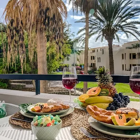 Апартаменты Piso Lieja *