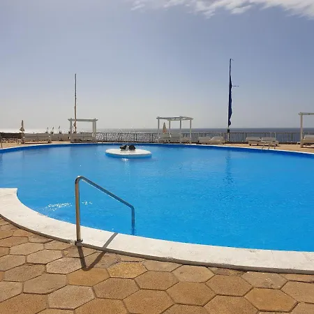 Apartman Piso Lieja By Olax Callao Salvaje