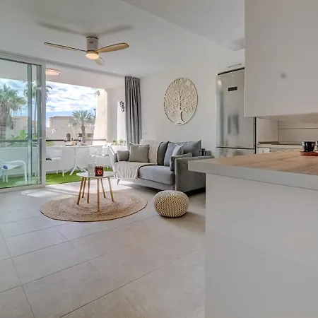Apartament Piso Lieja By Olax