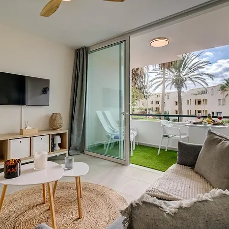 Piso Lieja Кальяо-Сальвахе