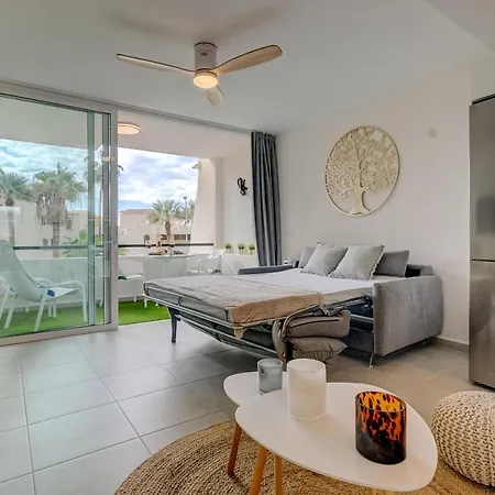 Piso Lieja By Olax Apartman