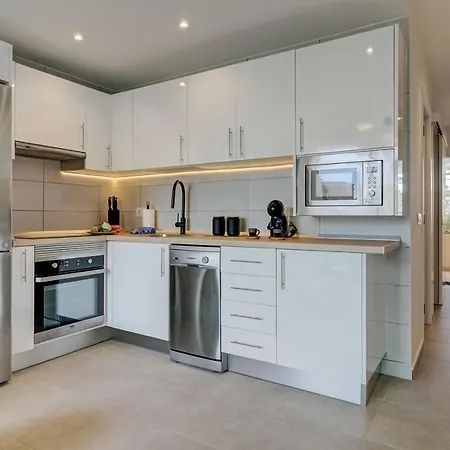 Apartman Piso Lieja By Olax