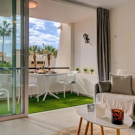 Piso Lieja By Olax Apartman