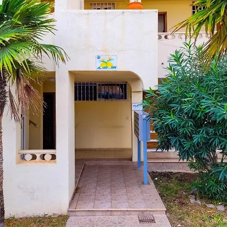 Apartman Piso Lieja By Olax Callao Salvaje