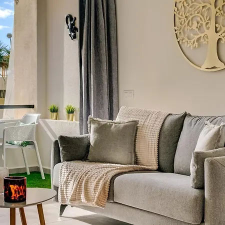 Appartement Piso Lieja Callao Salvaje