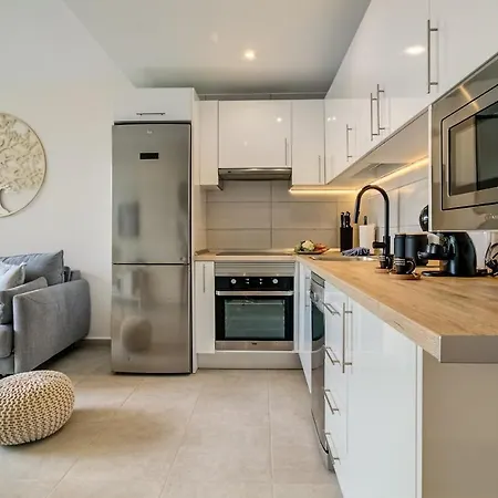 Piso Lieja * Кальяо-Сальвахе