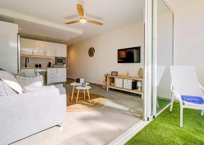 Piso Lieja Appartement *