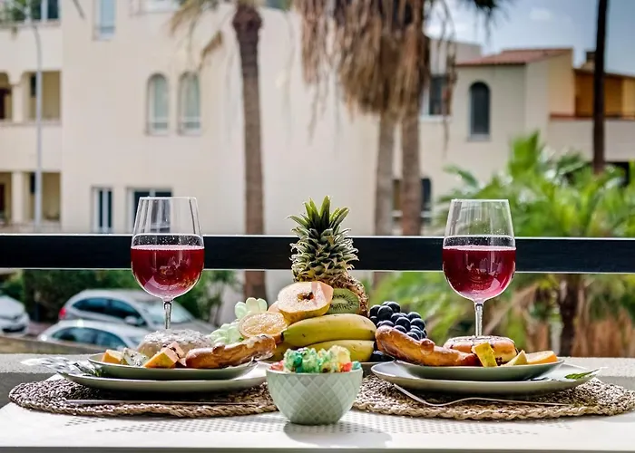 Piso Lieja Appartement Callao Salvaje