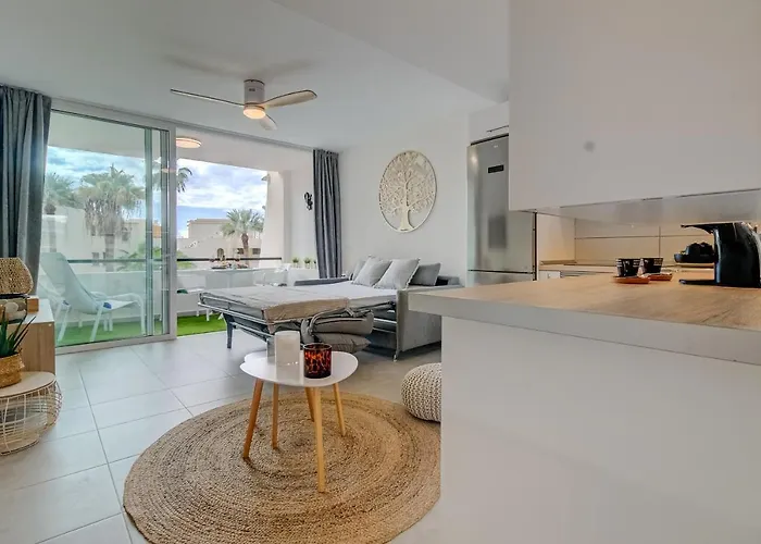 Appartement Piso Lieja