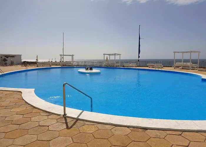 Appartement Piso Lieja Callao Salvaje