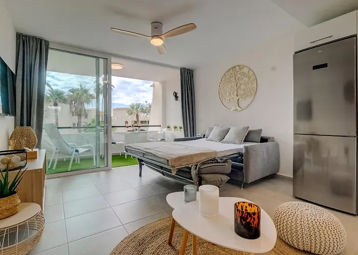 Piso Lieja Appartement