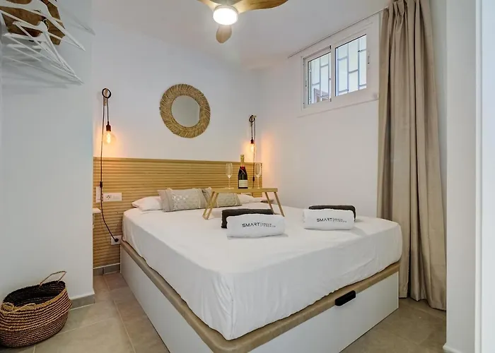 Piso Lieja Appartement *