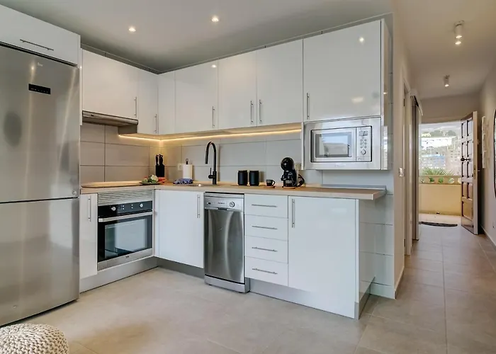 Appartement Piso Lieja