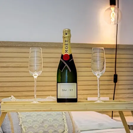 Piso Lieja Lejlighed