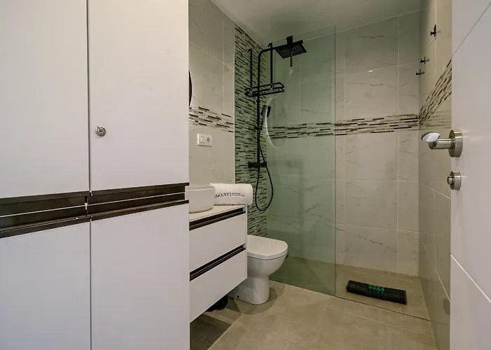 Piso Lieja Apartamento *